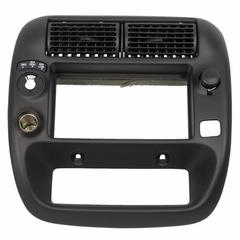 Instrument Panel Bezel Trim (XLT)
