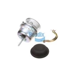 Spring Brake (S-Cam)