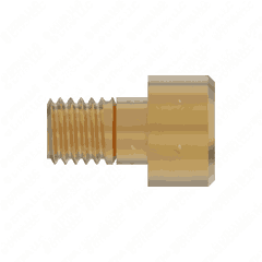 Hex Head Screw