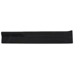 Plate Door Scuff