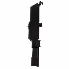 Radiator Support Baffle Air Deflector - Right 3.7L