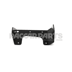 BRACKET-HOOD SUPPORT STL RH