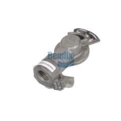 Coupling Head