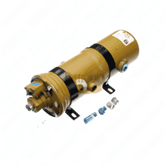 Air Dryer, Assembly