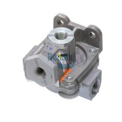Quick Release Valve