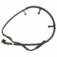 Sunroof Drain Hose Water Tube - Left, Rear