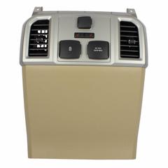 Console Trim Panel