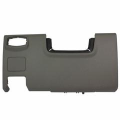 Instrument Panel Cover Steering Column