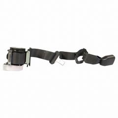 Seat Belt Lap and Shoulder - Rear