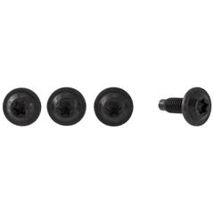 Radiator Support Baffle Screw Bolt - M6 X 14MM