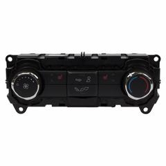 Hvac Control Module