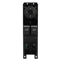 Door Window Switch - Left, Front