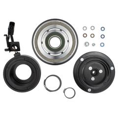 Air Conditioning (A/C) Compressor Clutch Hub - 7.3L