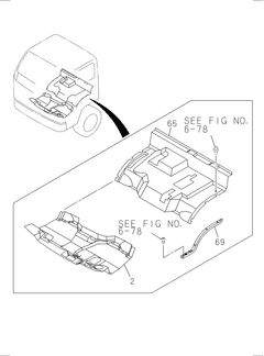 Engine Gasket Set