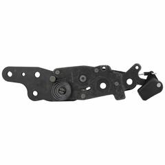 Folding Seat Latch - Front
