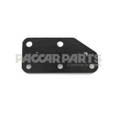 BRACKET-HINGE REINFORCEMENT