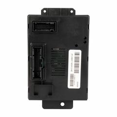Hvac Control Module