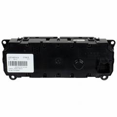 Hvac Control Module