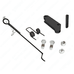 Manual Secondary Lock Kit XA-351