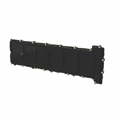 Cylinder Head Cover Assembly