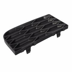 Bumper Grille - Right, Front (GT)