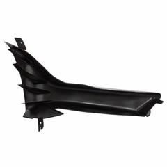 Fog Light Trim Cover - Right, Front