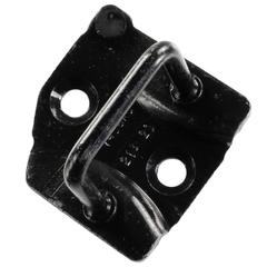Folding Seat Lock Striker - Rear