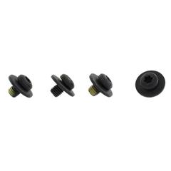 Hex Head Bolt And Washer - M5 x 8MM