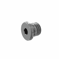DIN 908 Plug Screw - M14 x 1.5