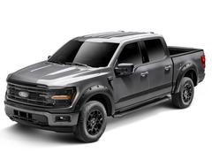 Fender Flares, Pocket Style, Black Textured by Husky Liners®