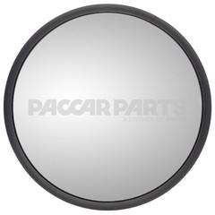 MEDIUM CONVEX MIRROR HEAD OFFSET W/HEATE