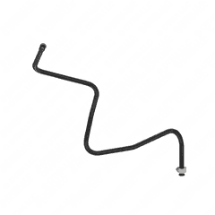Oil Dipstick Guide Tube