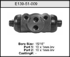 Wheel Cylinder