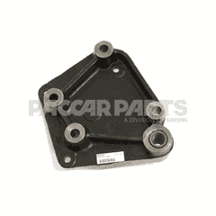 BRACKET-SHACKLE & STRG STL LH