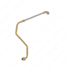 Injector HCIV Tube Assembly for S60 14L EPA07