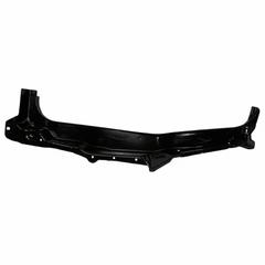 Quarter Panel Gutter Luggage Compartment Drain Trough - Right, Inner