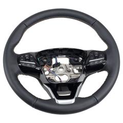 Wheel Steering 3 Spoke (Exterior Appearance)