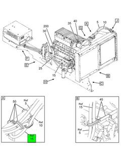 Figure 0J73M
