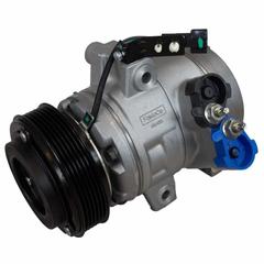 AIR CONDITIONING (A/C) Compressor