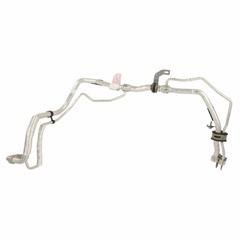 AIR CONDITIONING (A/C) Evaporator Inlet and Outlet Tube Assembly - Inlet, 2.7L