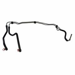 Automatic Transmission Oil Cooler Hose Tube