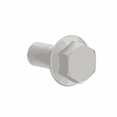 M14 x 30 Screw