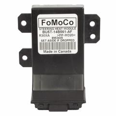 Heated Steering Wheel Module