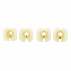 Fuel Filler Housing Nut Hood Release Handle - 4.8MM X 8.2MM