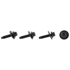 Hood Latch Bolt Hex Head And Washer - M6 X 22.5