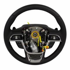 Wheel Steering (Active Steering)