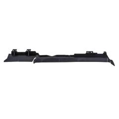 Radiator Support Air Deflector Baffle - Left 2.5L