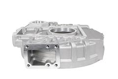 Flywheel Housing Assembly, S60 14L, EPA07