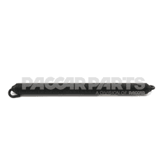 SPRING-HOOD ASSIST 22-3/4 FREE LG BLACK