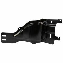 Bumper Face Bar Bracket - Right, Front